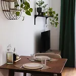Apartamento Duplex