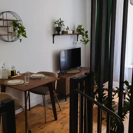 Duplex Appartement Issoire