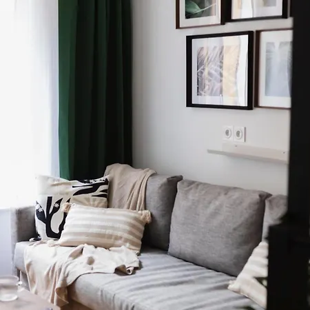 Duplex Appartement *