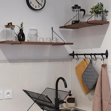 Duplex Appartement Issoire