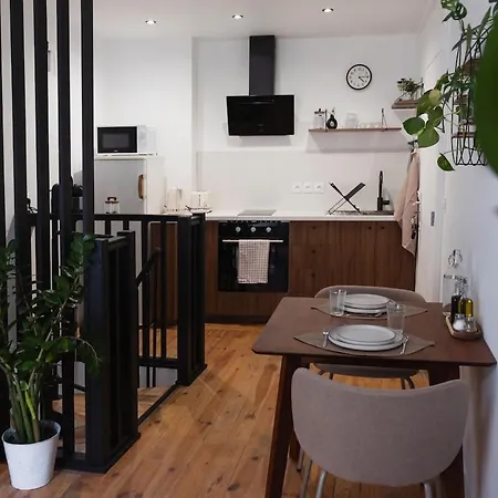 Duplex Appartement *