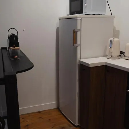 Appartement Duplex *