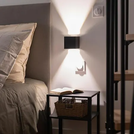 Duplex Appartement *