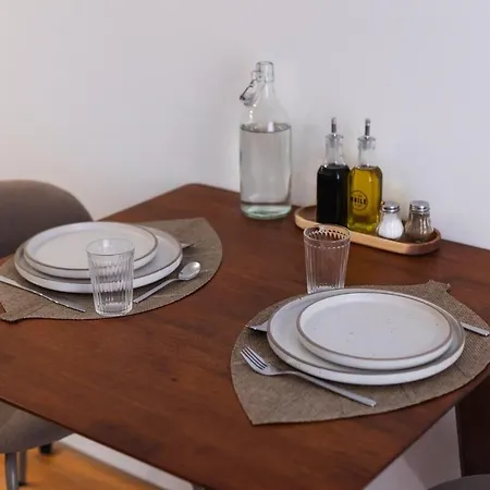Apartamento Duplex