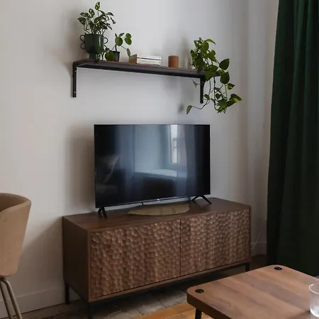 Appartement Duplex Issoire