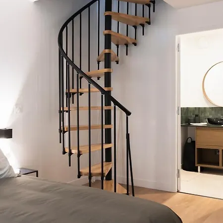 Duplex Appartement Issoire