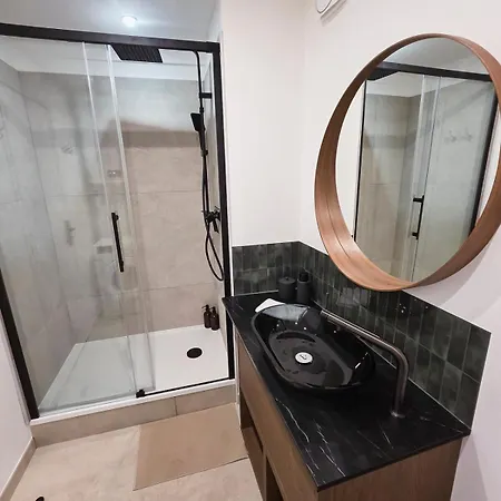 Appartement Duplex Issoire