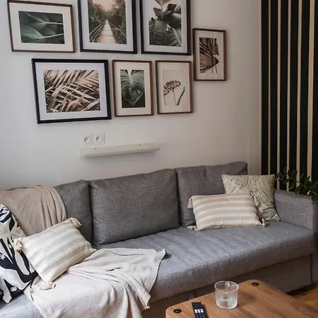 Duplex Appartement *