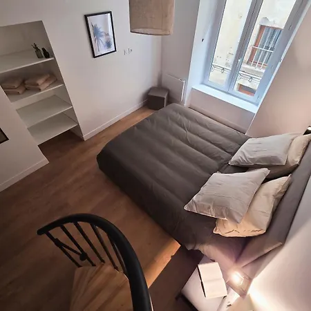 Duplex Appartement Issoire